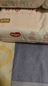 好奇（Huggies）鉑金裝小桃褲紙尿褲NB84片(5kg以下)尿不濕【透爽散熱】 曬單實(shí)拍圖