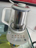 美的（Midea）養(yǎng)生壺家用煮茶壺1.5L燒水壺電熱水壺全自動316L不銹鋼保溫防干燒預(yù)約花茶壺泡茶壺 YS15PY2-316 曬單實拍圖