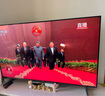 小米（MI）電視S55 Mini LED 2025 55英寸408分區(qū)低反屏 1700nits峰值亮度 澎湃OS L55MB-S 一級能效國家補貼 曬單實拍圖