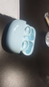 漫步者（EDIFIER）Comfo Clip Q qq耳夾式藍牙耳機 開(kāi)放式 同聲傳譯 適用蘋(píng)果華為小米OPPO手機 海鹽藍 曬單實(shí)拍圖