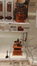 三頓半澎湃裝精品黑咖啡 拿鐵速溶凍干咖啡粉60顆*2g 曬單實(shí)拍圖