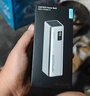 CUKTECH酷態(tài)科【3C認(rèn)證可上飛機(jī)】15號(hào)電能柱SE20000毫安時(shí)大容量充電寶多口100W快充適用蘋果小米筆記本 曬單實(shí)拍圖
