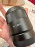 索尼SONY索尼FE50-1.8 35-1.4 35-2.8 55-1.8 135-1.8全畫幅微單鏡頭 FE 55mm F1.8 人像定焦 官方標(biāo)配 曬單實(shí)拍圖