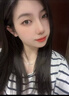 伊燦冷淡風(fēng)微笑彎彎項鏈女2025年新款爆款高級感輕奢小眾鎖骨頸鏈配飾 冷淡風(fēng)微笑彎彎項鏈女 曬單實(shí)拍圖