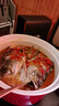 羋羊羊 國產(chǎn)黃牛肉 原切牛腩肉凈重4斤 牛肉生鮮 燉煮食材 清真源頭直發(fā) 曬單實(shí)拍圖