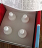彩虹蚊香液(滅蚊液)電熱蚊香液驅(qū)蚊液無味家用補(bǔ)充裝45ml*4瓶(240晚) 曬單實(shí)拍圖