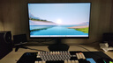 KOORUI科睿24.5英寸 260Hz高刷 Fast-IPS 硬件低藍光HDR400電競亮度 1ms響應 暗區突圍游戲電腦顯示器X5 曬單實(shí)拍圖