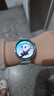 華為（HUAWEI）【咨詢享優(yōu)惠】華為WATCH GT 5手表運動智能向日葵定位藍牙通話50米防水玄璣感知男女AX智能4pro 41MM湖光青【送皮表帶+貼膜】 曬單實拍圖