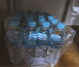 白山水 長(zhǎng)白山天然火山礦泉水500ml*20瓶 農(nóng)心飲用水整箱裝適宜泡茶春茶 曬單實(shí)拍圖