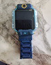 MSSM適用小天才電話表帶Z11/z10/z9/Z8A兒童學(xué)生電話手表磁吸閃扣表帶Z7S/Z6P/z6/z3/D3/Q2A/z6s深海藍(lán) 曬單實拍圖