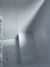 新飛（Frestec）100L全空間減霜-36°深冷速凍家用一級節能冷柜冷藏冷凍轉化冰柜BC/BD-100KPDJ 曬單實(shí)拍圖