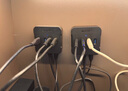 山澤USB分線(xiàn)器 3.0高速4口HUB擴展塢集線(xiàn)器 筆記本電腦一拖四轉換器延長(cháng)線(xiàn)帶電源接口1.5米黑色HUB02 曬單實(shí)拍圖