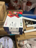 天威TN2325墨粉盒 超大容量 適用兄弟7180dn 7080d粉盒MFC7380 7480墨粉7880DN墨盒HL2260D 2560DN硒鼓 單支 曬單實(shí)拍圖