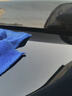 颯望德國汽車鍍膜劑車漆納米水晶速效液體黑白車噴霧打蠟正品 小分子聚合鍍膜500ml+【毛巾】 曬單實拍圖