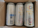 泰山啤酒（TAISHAN）原漿啤酒 10度云霧醇香450mL*12瓶  啤酒整箱 中秋節(jié)送禮 曬單實拍圖