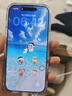 億色（ESR）Ai按鍵全包適用iPhone17pro手機(jī)殼蘋(píng)果17pro保護(hù)套透明硅膠軟殼超薄磁吸鏡頭全包氣囊防摔外殼 曬單實(shí)拍圖