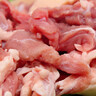 科爾沁 國產(chǎn)原切筋頭巴腦凈重4斤 燉煮食材 生鮮牛肉 曬單實拍圖