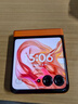 摩托羅拉（Motorola）moto razr50 全網(wǎng)通 雙卡雙待5G AI折疊手機應用六開(kāi) 大外屏第六代折疊屏 60萬(wàn)次折疊認證 贈：原廠(chǎng)手機殼（包裝盒內附贈） 【官方正品&全國聯(lián)?！繒駡D贈無(wú)線(xiàn)充 曬單實(shí)拍圖