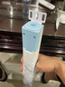 國際電工電競專(zhuān)用PDU帶線(xiàn)桌面插排過(guò)載保護拓展插座家用桌下接線(xiàn)板/插線(xiàn)板 白色-過(guò)載保護丨6位五孔雙斷開(kāi)關(guān) 無(wú)線(xiàn)(需自己接線(xiàn)) 曬單實(shí)拍圖