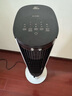 美的（Midea）【冷暖兩用】家用暖風(fēng)機(jī)語音遙控電熱取暖器電暖器負(fù)離子電暖氣大面積立式輕音節(jié)能小太陽AAI10ZD 曬單實拍圖