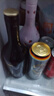 百利（Baileys）甜酒 力嬌酒奶酒 組合裝 原味700ml+草莓味700ml  曬單實拍圖