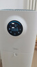 美的（Midea）【母嬰認(rèn)證】甲醛數(shù)顯空氣凈化器除醛除煙味異味過敏源寵物吸貓毛空氣消毒機(jī)森林家L1pro國(guó)家補(bǔ)貼 曬單實(shí)拍圖