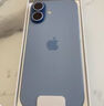Apple/蘋果 iPhone 17 256GB 青霧藍(lán)色 支持移動聯(lián)通電信5G 雙卡雙待手機(jī) 曬單實(shí)拍圖