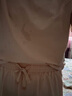 全棉時(shí)代x趙麗穎家居服定制禮盒*超凡粉橘 165 曬單實(shí)拍圖
