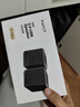 海威特（HAVIT）電腦音響音箱家用桌面臺(tái)式機(jī)筆記本USB有線超重低音炮游戲網(wǎng)課多媒體擴(kuò)音器揚(yáng)聲器 A20旗艦版黑色 曬單實(shí)拍圖