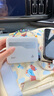 W&P 新國標(biāo)3C認(rèn)證可上飛機(jī) 65W充電寶20000毫安自帶線AC插頭快充三合一移動(dòng)電源適用蘋果華為小米wp 曬單實(shí)拍圖