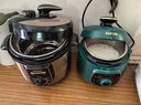 蘇泊爾（SUPOR）適美的電飯煲內膽MB-FB40Easy501/MB-FB40Easy502/MB-FB40Easy103 4升 通 曬單實(shí)拍圖