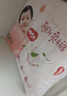 好奇（Huggies）鉑金裝小桃褲紙尿褲NB84片(5kg以下)尿不濕【消暑散熱】 曬單實(shí)拍圖