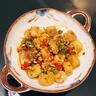 滇品客500個(gè)石屏爆漿豆腐包漿建水燒烤小豆腐云南特產(chǎn)烤臭豆腐貴州小吃 豆腐【配蘸料】700g1盒 曬單實(shí)拍圖