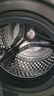 小天鵝（LittleSwan）滾筒洗衣機(jī)全自動(dòng)家用 水魔方【TG120V618PLUS】12公斤 超薄 1.1洗凈比 家電國(guó)家補(bǔ)貼20% 以舊換新 曬單實(shí)拍圖