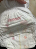好奇（Huggies）鉑金裝成長褲XL96片(12-17kg)加大號(hào)嬰兒尿不濕小桃褲超薄透氣 曬單實(shí)拍圖