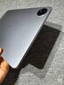 iQOO Pad5 8GB+256GB 銀翼 國家補貼 藍(lán)晶×天璣9300+ 12.1英寸高亮電競屏 平板電腦 vivo 曬單實拍圖