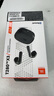 JBL T280TWS X3 真無線藍牙耳機 半入耳式音樂通話降噪防水防汗 國家補貼 游戲耳麥生日七夕禮物 黑色 曬單實拍圖