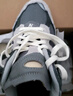 NEW BALANCE NB2002R官方休閑鞋男鞋女鞋夏季透氣網鞋復古潮流時尚情侶運動鞋 灰色 M2002RDA 42 (腳長26.5cm尺碼詳詢客服) 曬單實拍圖