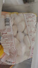三全豆沙包960g+奶香饅頭960g 包子兒童早餐半成品食品方便速食 曬單實(shí)拍圖