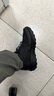 百麗厚底健步鞋男25秋潮搭戶(hù)外休閑運動(dòng)鞋A2122CM5 穿梭黑 41 曬單實(shí)拍圖