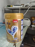 貝因美菁愛(ài)兒童奶粉4段3-6歲調制乳粉 含HMO+OPO+乳鐵蛋白 4段800g*6罐【新老包裝隨機發(fā)】 曬單實(shí)拍圖