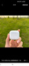 Apple/蘋果 AirPods 4(支持主動降噪)搭配無線充電盒(USB-C)蘋果耳機 藍牙耳機適用iPhone/iPad 四代 曬單實拍圖