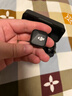 大疆（DJI）Mic Mini 無(wú)線麥克風(fēng) 專業(yè)錄音直播領(lǐng)夾無(wú)線小蜜蜂 手機(jī)相機(jī)單反vlog采訪降噪收音器 Mic Mini（兩發(fā)一收，含充電盒）一拖二 官方標(biāo)配【不含 Lightning 手機(jī)連接頭 曬單實(shí)拍圖