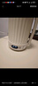 美的（Midea）【國家補貼】戶外電熱水壺多段控溫?zé)畨卣婵毡仉娝畨?16L不銹鋼熱水壺便攜式智能全自動恒溫 1.2L 迷你旅行出差DB12X18-PRO 曬單實拍圖