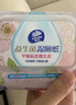 維達（Vinda）濕廁紙【孫穎莎推薦】家庭裝80片*5包 RO純水 多巴胺 廁紙濕巾 曬單實拍圖