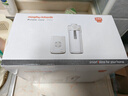 摩飛電器【七夕禮物】榨汁杯輕食破壁機(jī) 榨汁機(jī)家用迷你小型碎冰奶昔果汁機(jī)全自動(dòng)無(wú)線便攜式  MR9808 輕食破壁機(jī)【旗艦新品】椰奶白 曬單實(shí)拍圖