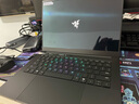 雷蛇（Razer）靈刃14游戲本筆記本電腦 銳龍AI 9 365/RTX 5060/16GB DDR5x/1TB SSD/ 3K 120Hz OLED屏【2025款】 曬單實(shí)拍圖