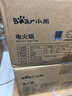 小熊（Bear）火鍋專用鍋 電火鍋 電鍋一體多功能鍋家用電熱鍋料理涮煮肉鍋具2000W猛火DHG-D60P3 6L 曬單實(shí)拍圖