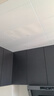 linptech人體存在智能平板燈 集成吊頂廚衛(wèi)面板燈 已接入米家APP LP1-3060 曬單實拍圖
