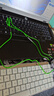 雷蛇（Razer）戰(zhàn)錘狂鯊V3有線入耳式耳機(jī)耳塞 7.1環(huán)繞聲 吃雞神器 適配三角洲行動(dòng) Type C 戰(zhàn)錘狂鯊V3（贈(zèng)THX軟件 可調(diào)EQ） 曬單實(shí)拍圖